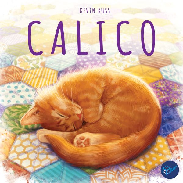 Calico (2020)