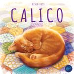Calico: Foltok, cicák, takarók
