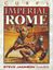 RPG Item: GURPS Imperial Rome (Second Edition)