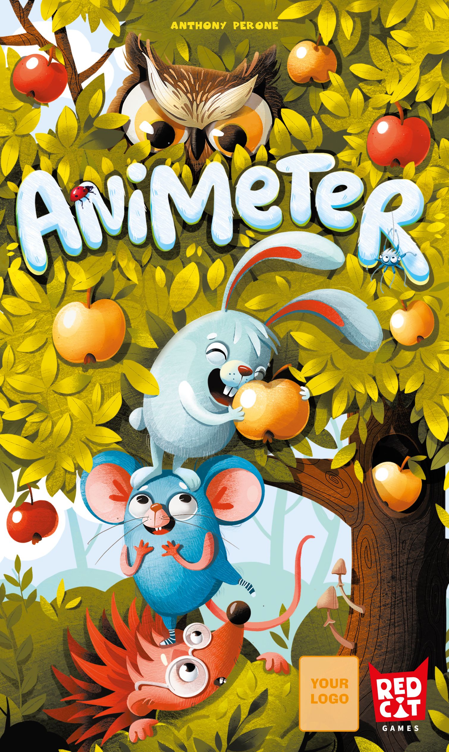 Animeter