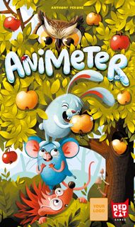 Animeter