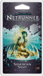 Android: Netrunner – Sovereign Sight