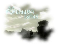 Shadow of the Colossus Card Game: Forbidden Lands