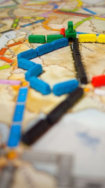 board game image