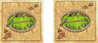 Jousting Tournament (fan expansion for Carcassonne)