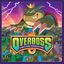Board Game: Overboss: A Boss Monster Adventure