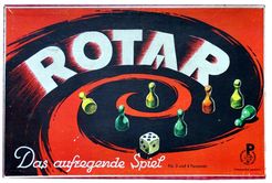 Rotar