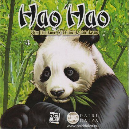 Hao Hao