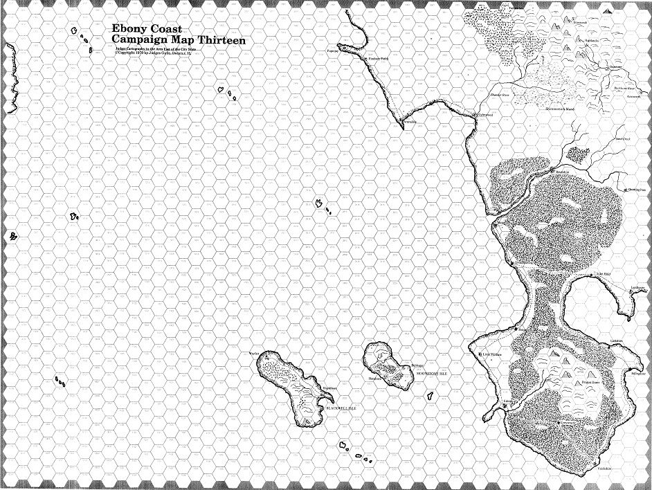 Image - Map 13 - Ebony Coast