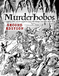 RPG Item: MurderHobos