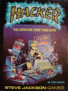 Hacker
