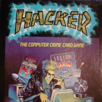 Hacker