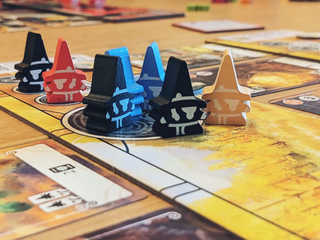 Designer Diary: Doubt Is Our Product, or A Game About Tobacco  Disinformation, BoardGameGeek News