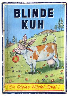 Blinde Kuh