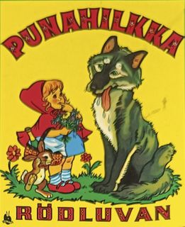 Punahilkka