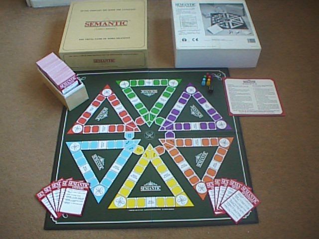 Semantic