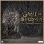 Board Game: Game of Thrones: The Iron Throne