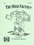 Issue: The Mech Factory (Issue 3 - Dec 1993)