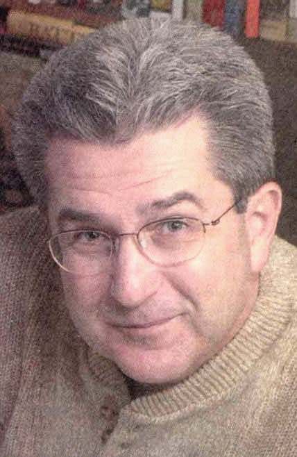 Mark Miklos