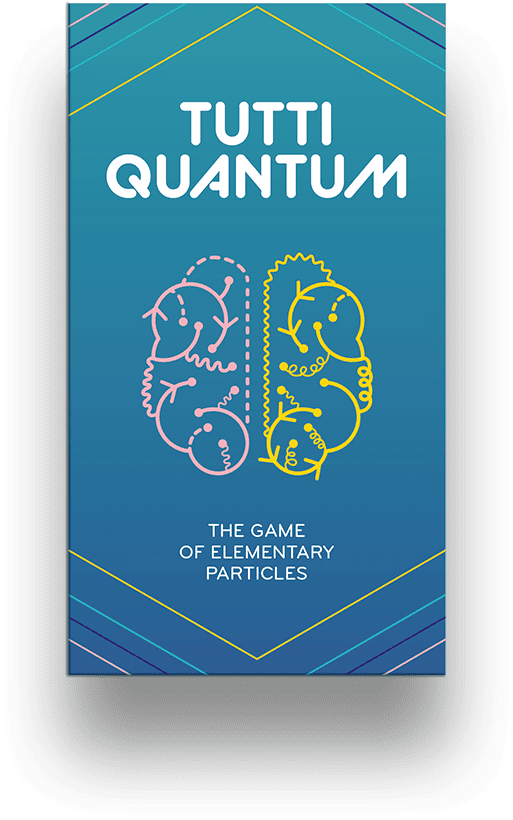 Tutti Quantum