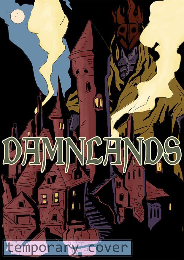 Damnlands