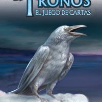 Juego de Tronos: El Juego de Cartas – Canción de Cuervos