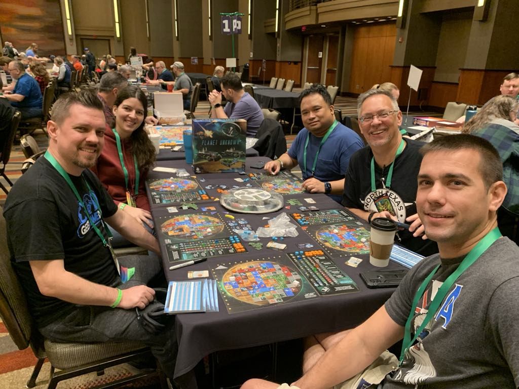 **Unofficial** BGG.Con 2024 Links and Resources - Everything You Need ...