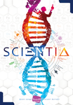 Board Game: Scientia