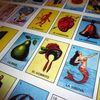 How many cards in loteria