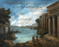 Video Game: Hannibal: Rome and Carthage