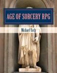 RPG Item: Age of Sorcery