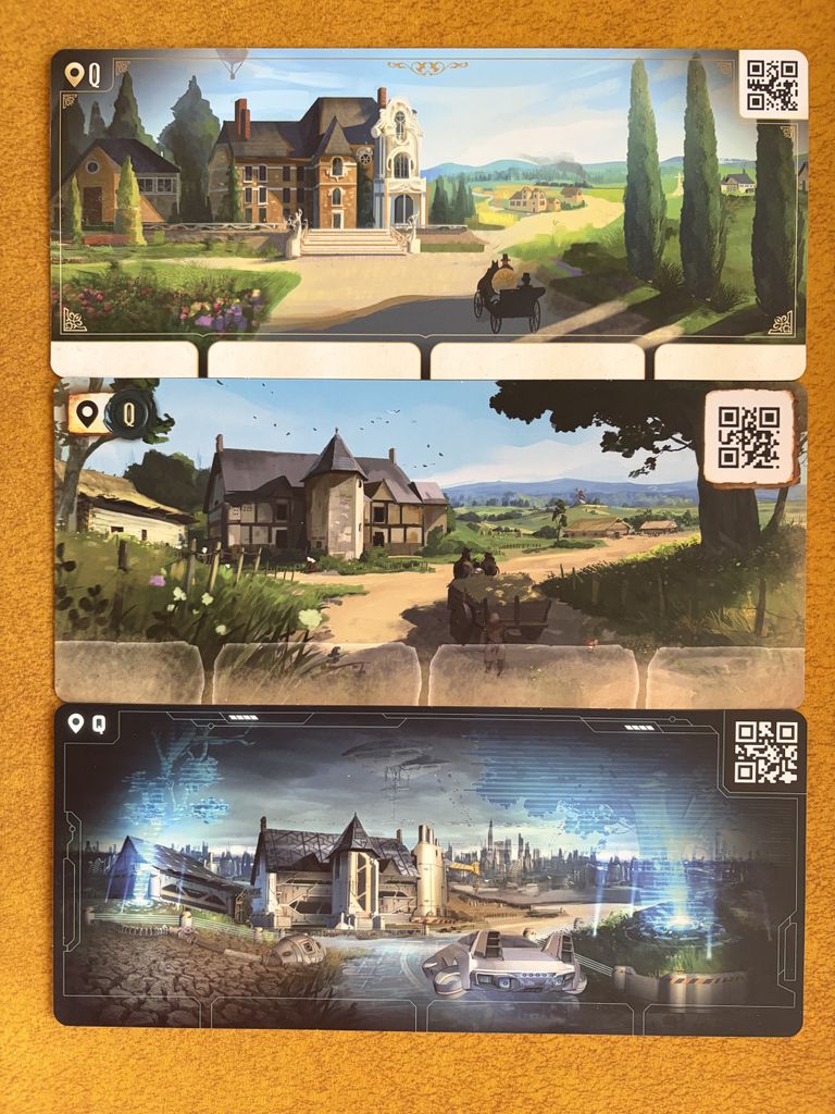 Illustration 2 de Chronicles of Crime - The Millennium Series