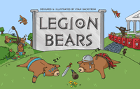More Legion Bears videos