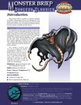 RPG Item: Monster Brief: Dungeon Classics