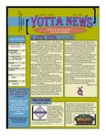 Issue: Yotta News (Volume 3, Issue 4 - Apr 2010)