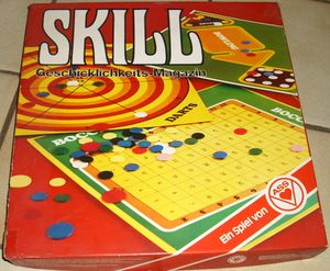 Skill