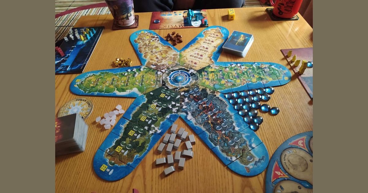 BoardGameGeek