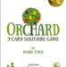 Board Game: Orchard: 9 card solitaire game