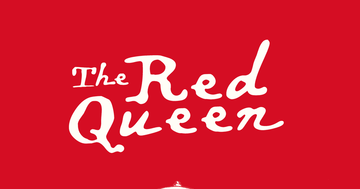 The Red Queen | Board Game | BoardGameGeek
