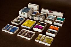 Golem: reDrewno Insert