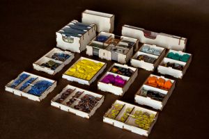 Golem: reDrewno Insert