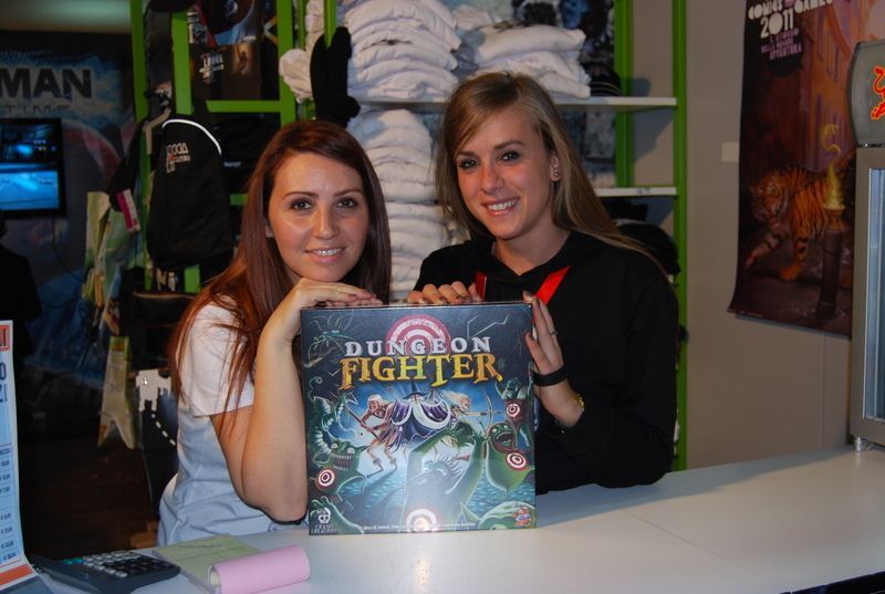 Illustration 4 de Dungeon Fighter