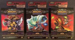 wow fields of honor booster box Rise and Be Recognized (TCG Card) 2009 World Warcraft TCG: of prized treasures and dominion over all of Azeroth are on the table World of Warcraft Tomb of