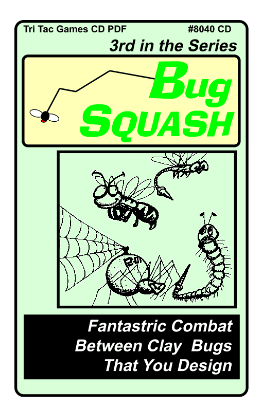 Bug Squash