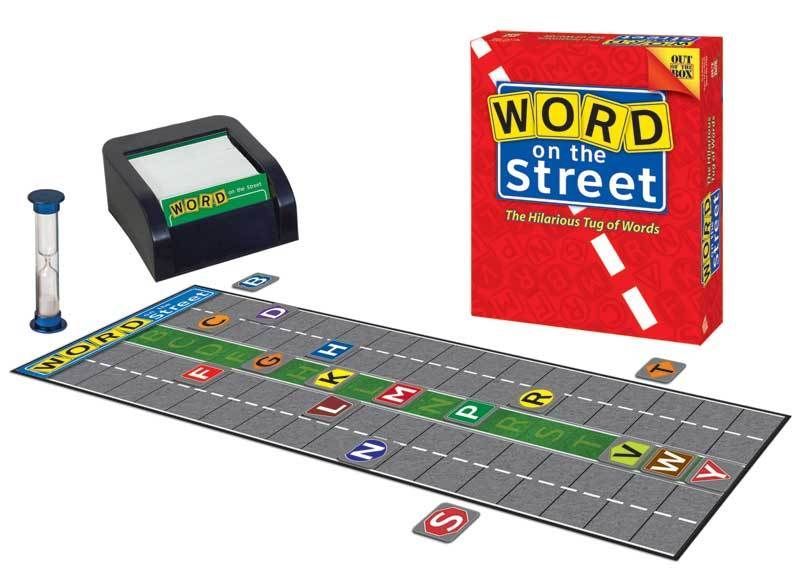 Asset image game Word on the Street