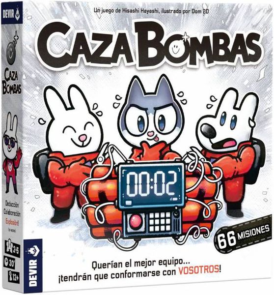 Cover Spanish