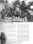 RPG Item: UltraMax5