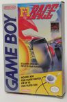 Video Game: F-1 Race