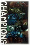 In the Hall of the Mountain King: Champions Mini-Expansion (2019)