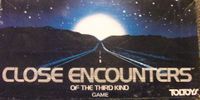 Close Encounters of the Third Kind